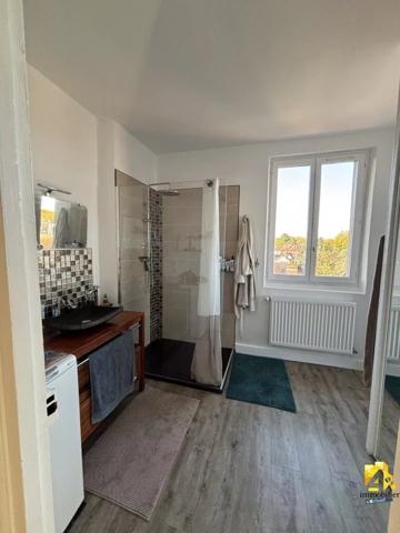 Appartement 3 pièces