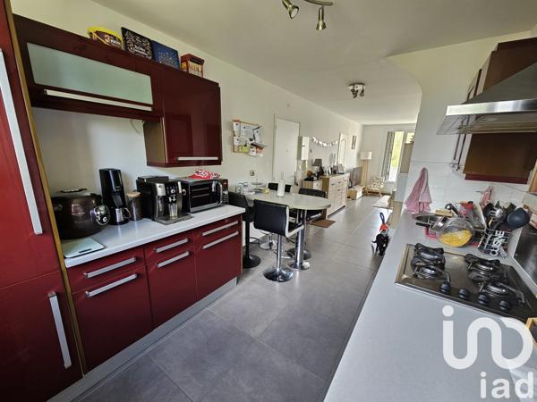 Appartement à vendre 4 pièces 74 m² Égly