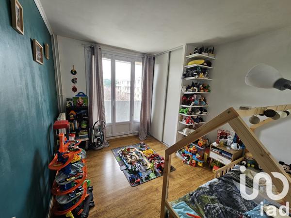 Appartement à vendre 4 pièces 74 m² Égly