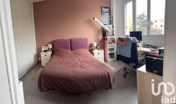 Appartement à vendre 4 pièces 74 m² Égly