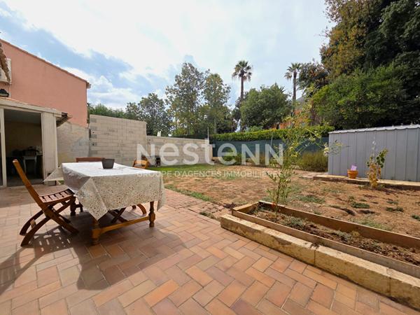 Achat vente transaction recherche maison sollies toulon 3 chambres