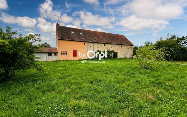 Maison à vendre    5 pièces • 175 m2 Doyet