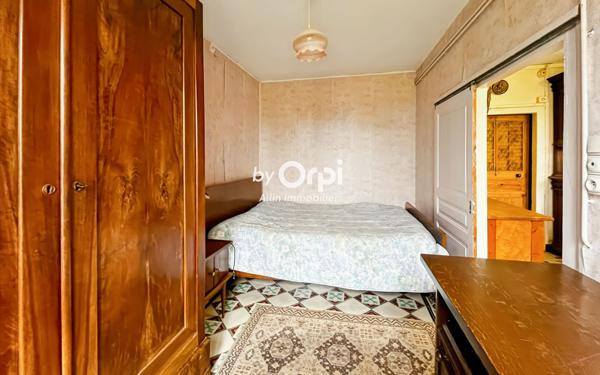 Maison à vendre    5 pièces • 175 m2 Doyet