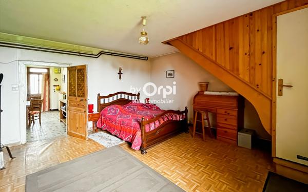 Maison à vendre    5 pièces • 175 m2 Doyet