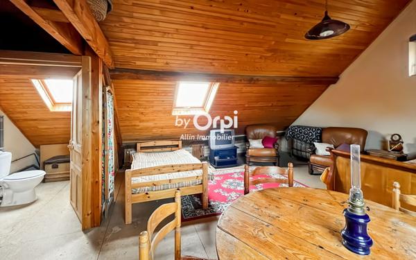 Maison à vendre    5 pièces • 175 m2 Doyet