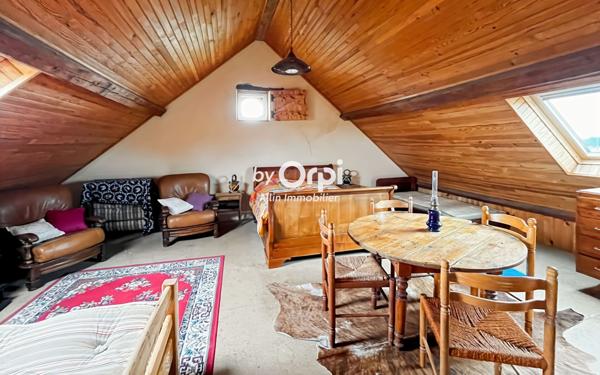 Maison à vendre    5 pièces • 175 m2 Doyet