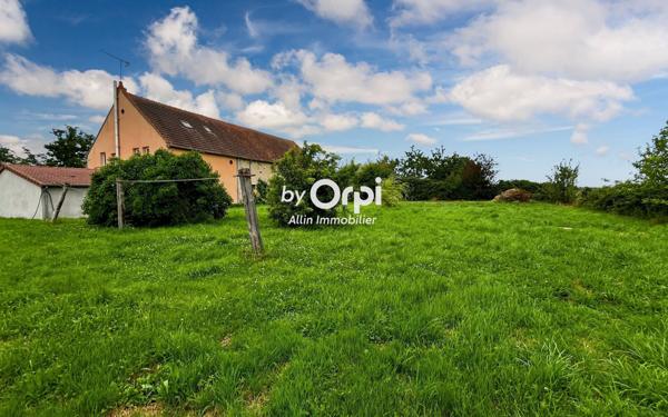 Maison à vendre    5 pièces • 175 m2 Doyet