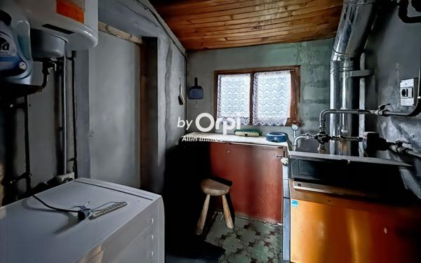 Maison à vendre    5 pièces • 175 m2 Doyet