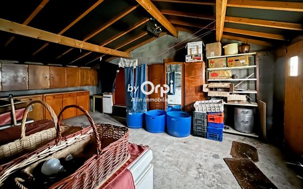 Maison à vendre    5 pièces • 175 m2 Doyet