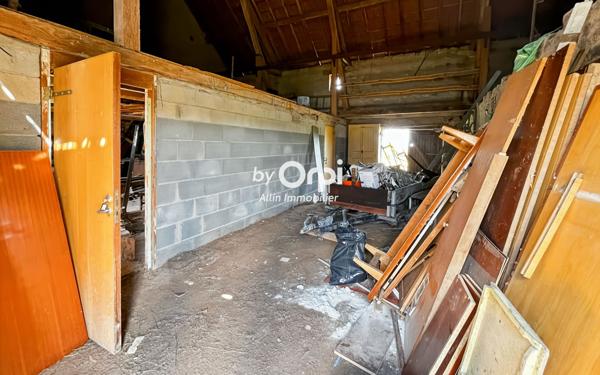 Maison à vendre    5 pièces • 175 m2 Doyet