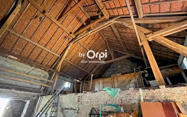 Maison à vendre    5 pièces • 175 m2 Doyet