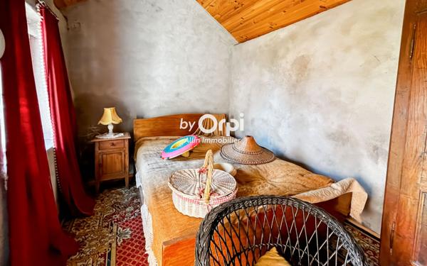 Maison à vendre    5 pièces • 175 m2 Doyet