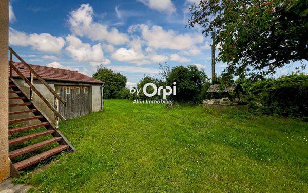 Maison à vendre    5 pièces • 175 m2 Doyet