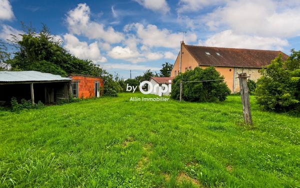 Maison à vendre    5 pièces • 175 m2 Doyet