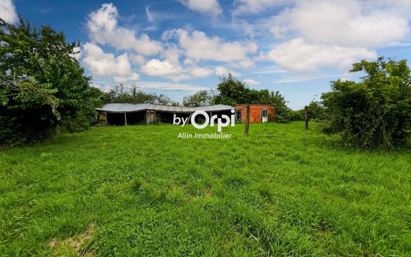 Maison à vendre    5 pièces • 175 m2 Doyet