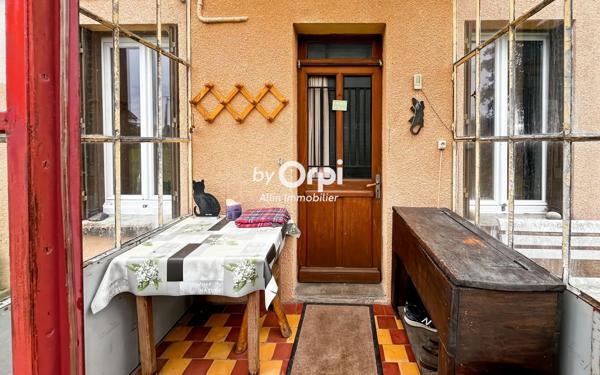 Maison à vendre    5 pièces • 175 m2 Doyet