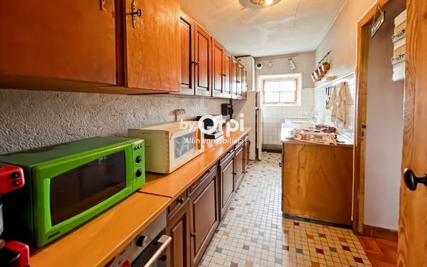 Maison à vendre    5 pièces • 175 m2 Doyet