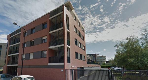 Appartement T2 LE HAVRE - 44.35 m2  119 000 Euros