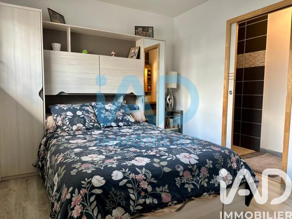 Maison à vendre 5 pièces 103 m² Thénac