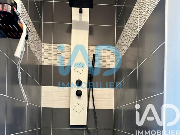 Maison à vendre 5 pièces 103 m² Thénac