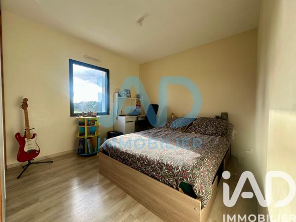 Maison à vendre 5 pièces 103 m² Thénac