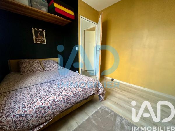 Maison à vendre 5 pièces 103 m² Thénac