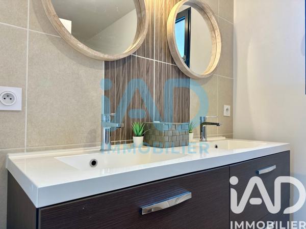 Maison à vendre 5 pièces 103 m² Thénac