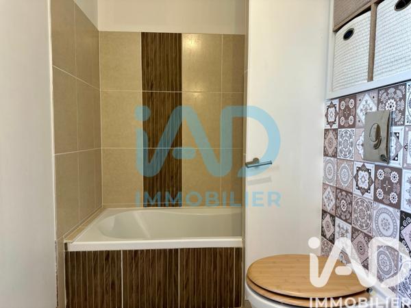 Maison à vendre 5 pièces 103 m² Thénac