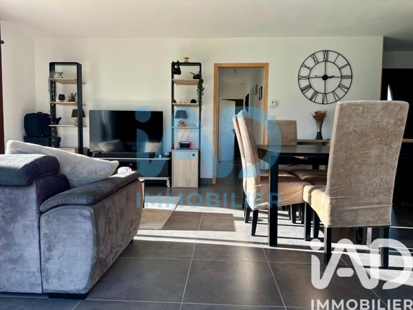 Maison à vendre 5 pièces 103 m² Thénac