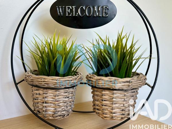 Maison à vendre 5 pièces 103 m² Thénac