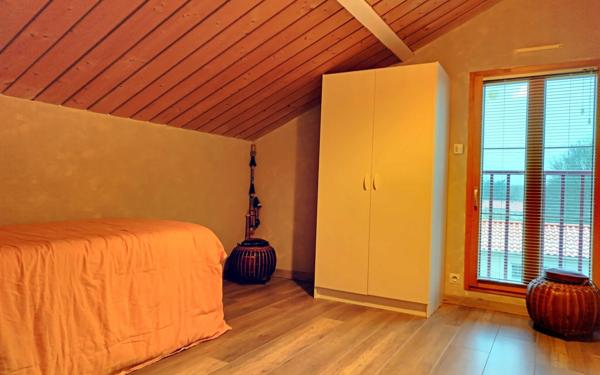 Maison à vendre    4 pièces •  Cholet