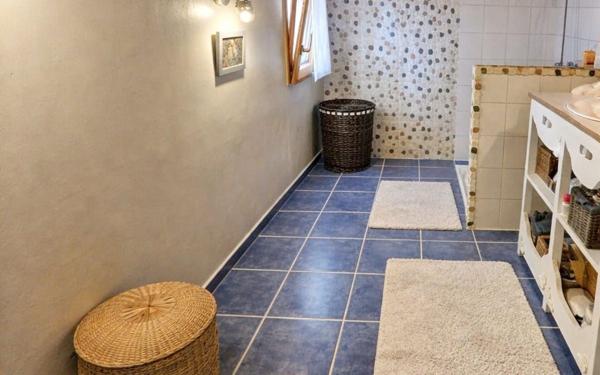 Maison à vendre    4 pièces •  Cholet