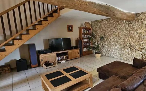 Maison à vendre    4 pièces •  Cholet