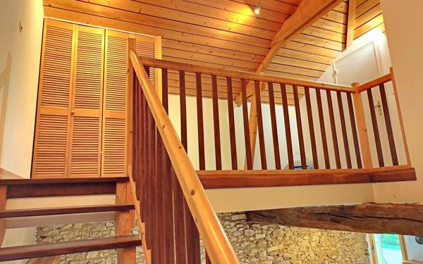 Maison à vendre    4 pièces •  Cholet