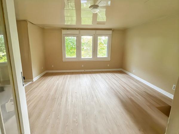 Charmante maison dans un cadre verdoyant