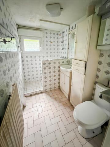 Charmante maison dans un cadre verdoyant