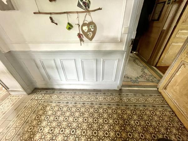 Maison à vendre 7 pièces ERMONT (95)