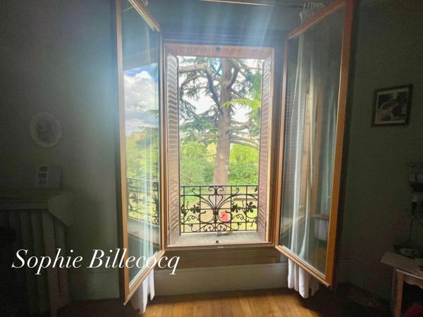 Maison à vendre 7 pièces ERMONT (95)