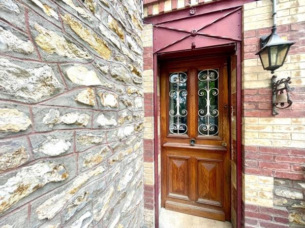 Maison à vendre 7 pièces ERMONT (95)