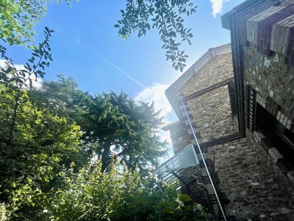 Maison à vendre 7 pièces ERMONT (95)