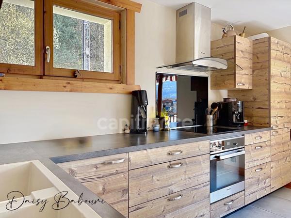 Appartement 2P 60m2 Passy