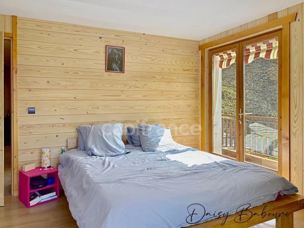 Appartement 2P 60m2 Passy