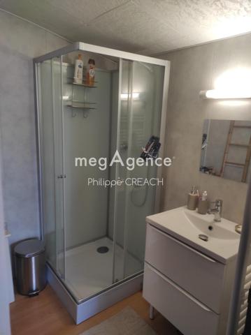 Maison à Saint-Jean-d'Angély, 17400 - 7 pièces 170m²