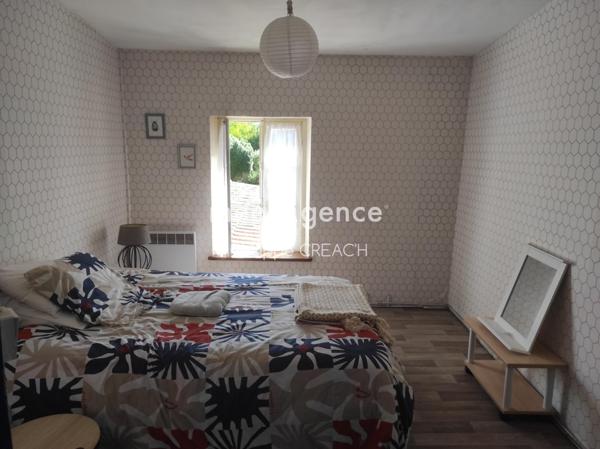 Maison à Saint-Jean-d'Angély, 17400 - 7 pièces 170m²