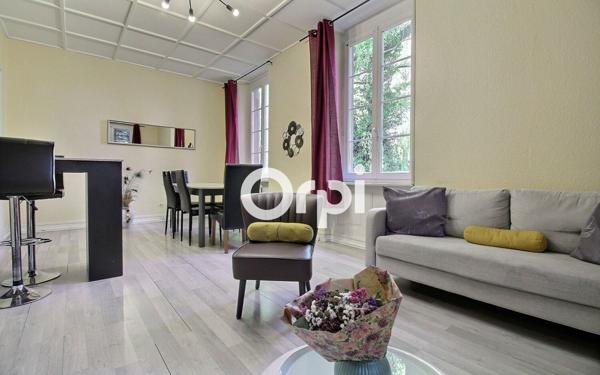 Appartement à vendre    4 pièces •  Bouxwiller