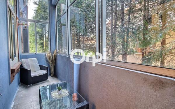 Appartement à vendre    4 pièces •  Bouxwiller