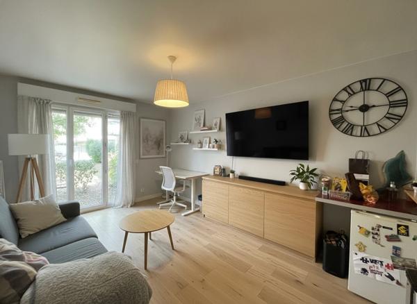 Appartement · Vente Merignac (33700) 2 pièces · 38m²