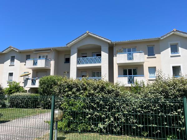Appartement · Vente Merignac (33700) 2 pièces · 38m²
