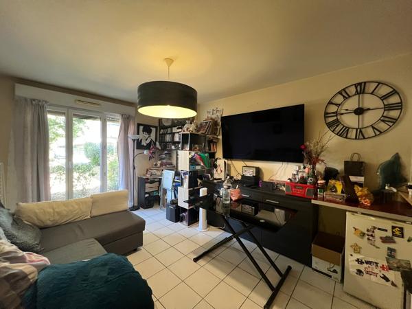 Appartement · Vente Merignac (33700) 2 pièces · 38m²