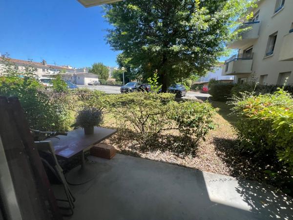 Appartement · Vente Merignac (33700) 2 pièces · 38m²